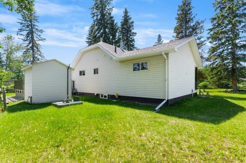 35117 Range Road 25, Rural Red Deer County, AB 