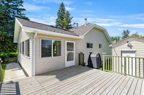 35117 Range Road 25, Rural Red Deer County, AB 
