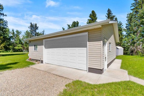 35117 Range Road 25, Rural Red Deer County, AB 