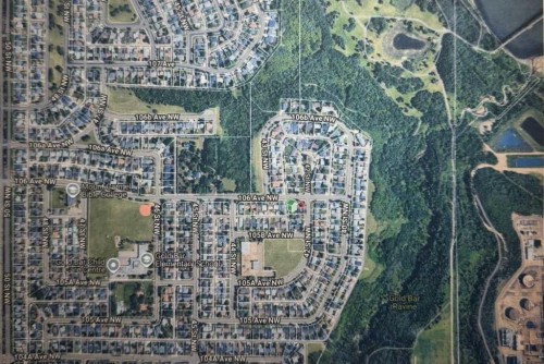4203 106 Avenue, Edmonton, AB -  With View