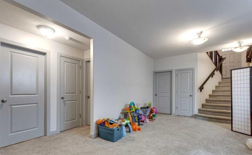 25 Caribou Crescent, Red Deer, AB 