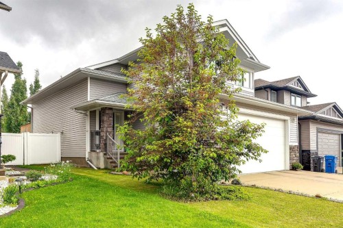 25 Caribou Crescent, Red Deer, AB 