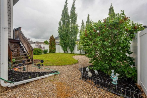 25 Caribou Crescent, Red Deer, AB 