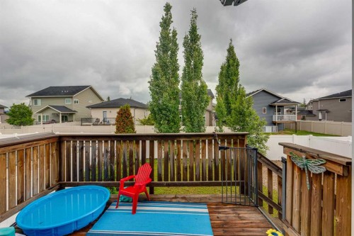 25 Caribou Crescent, Red Deer, AB 