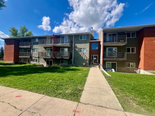 207-35 Bennett Street, Red Deer, AB 