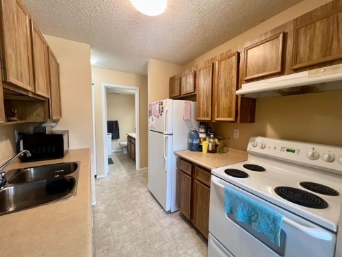 207-35 Bennett Street, Red Deer, AB 