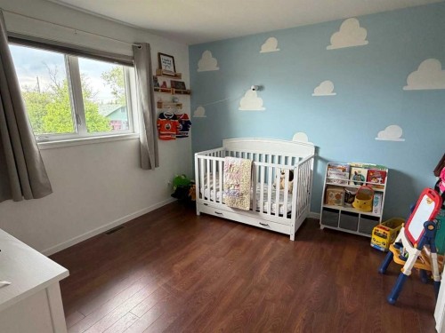 5126 Norfolk Avenue, Coronation, AB 