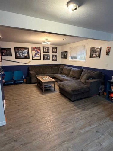 5126 Norfolk Avenue, Coronation, AB 
