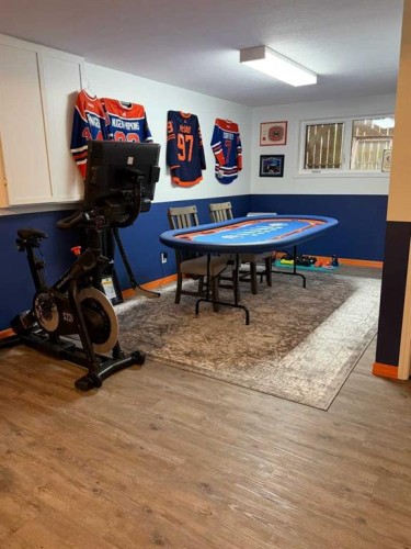 5126 Norfolk Avenue, Coronation, AB 