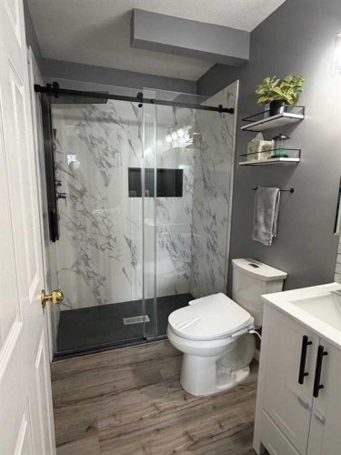 5126 Norfolk Avenue, Coronation, AB 