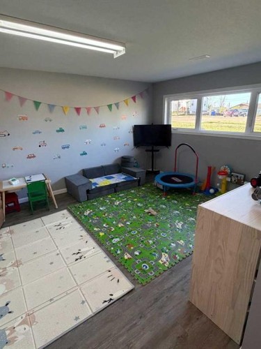 5126 Norfolk Avenue, Coronation, AB 
