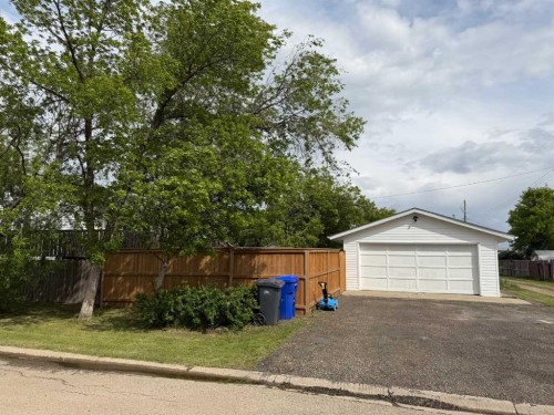 5126 Norfolk Avenue, Coronation, AB 