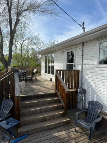 5126 Norfolk Avenue, Coronation, AB 