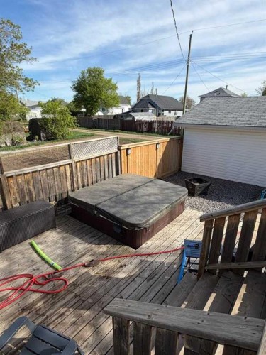 5126 Norfolk Avenue, Coronation, AB 