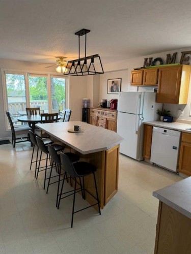 5126 Norfolk Avenue, Coronation, AB 