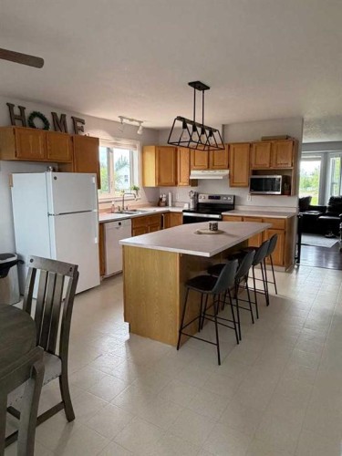 5126 Norfolk Avenue, Coronation, AB 