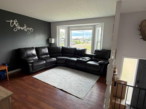 5126 Norfolk Avenue, Coronation, AB 