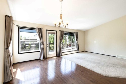 59 Burris Pointe, Lacombe, AB 
