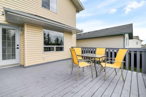 67 Durand Crescent, Red Deer, AB 