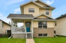 67 Durand Crescent, Red Deer, AB 