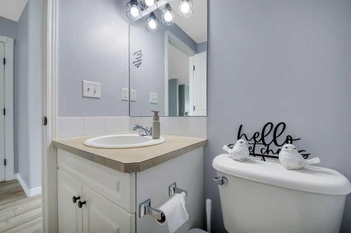 67 Durand Crescent, Red Deer, AB 