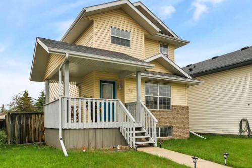 67 Durand Crescent, Red Deer, AB 