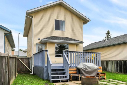 67 Durand Crescent, Red Deer, AB 