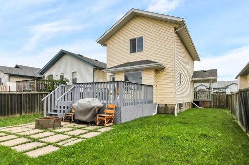 67 Durand Crescent, Red Deer, AB 