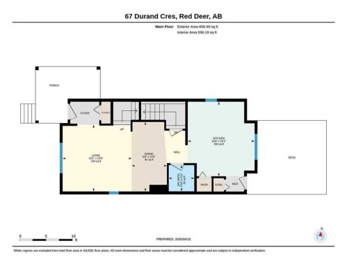 67 Durand Crescent, Red Deer, AB 