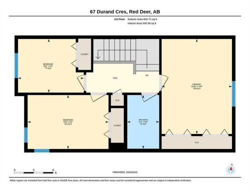 67 Durand Crescent, Red Deer, AB 