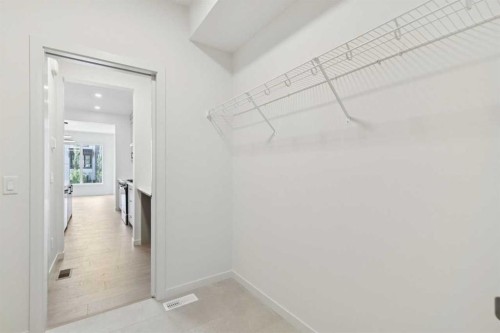 78 Alpine Common Sw, Calgary, AB - Indoor