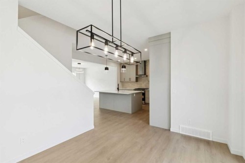 78 Alpine Common Sw, Calgary, AB - Indoor