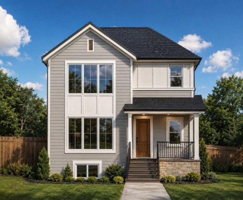 78 Alpine Common Sw, Calgary, AB 