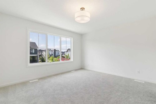 78 Alpine Common Sw, Calgary, AB - Indoor Photo Showing Other Room