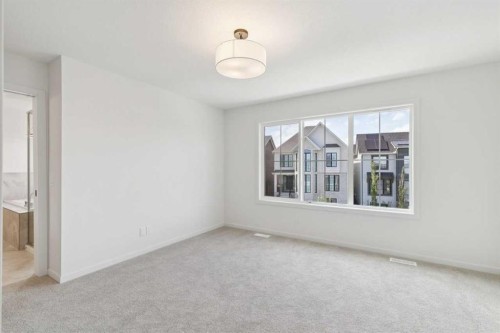 78 Alpine Common Sw, Calgary, AB - Indoor Photo Showing Other Room
