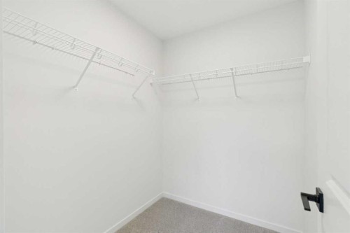 78 Alpine Common Sw, Calgary, AB - Indoor With Storage