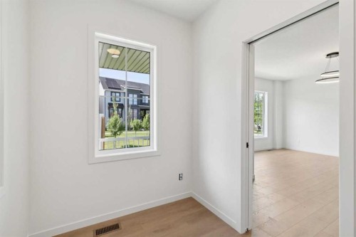 78 Alpine Common Sw, Calgary, AB - Indoor Photo Showing Other Room