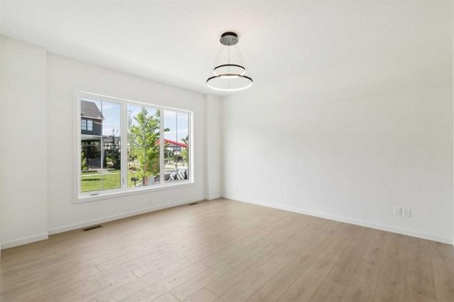 78 Alpine Common Sw, Calgary, AB - Indoor Photo Showing Other Room