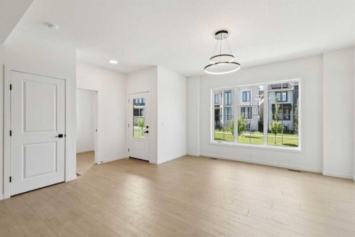78 Alpine Common Sw, Calgary, AB - Indoor
