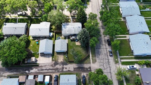 6014 44 Avenue, Camrose, AB - Outdoor With View