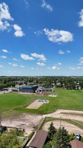 6014 44 Avenue, Camrose, AB - Outdoor With View