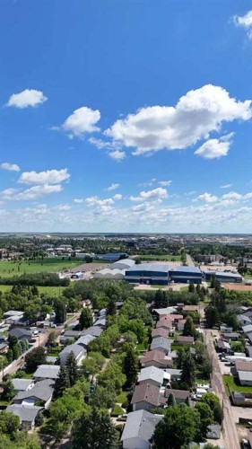 6014 44 Avenue, Camrose, AB - Outdoor With View