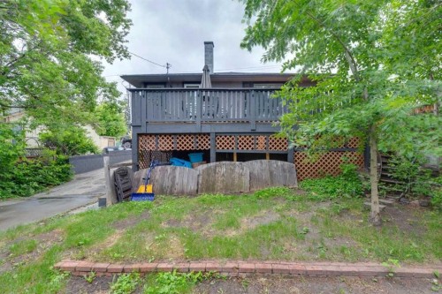 2128 17 Avenue Sw, Calgary, AB 
