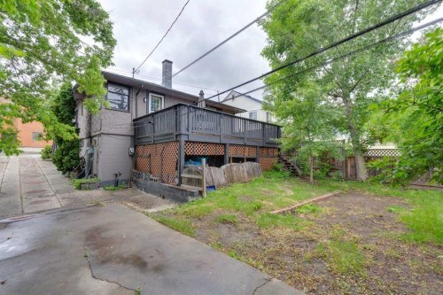 2128 17 Avenue Sw, Calgary, AB 