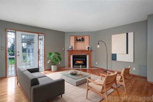 5212 43 Avenue, Camrose, AB 
