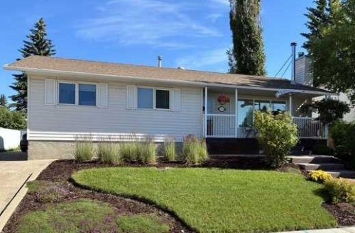 134 Wiltshire Boulevard, Red Deer, AB 