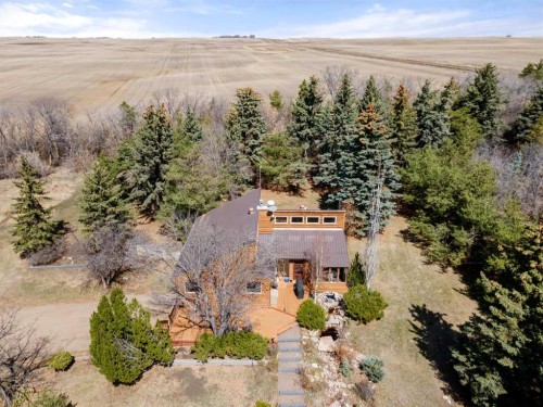 44402 Range Road 125, Rural Flagstaff County, AB 