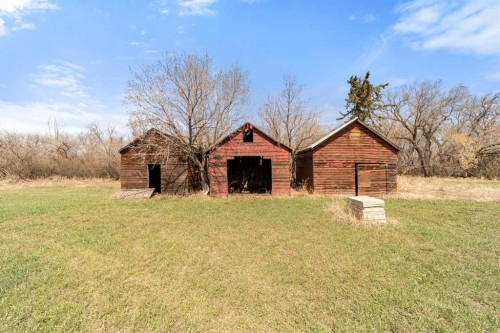 44402 Range Road 125, Rural Flagstaff County, AB 