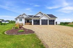 #38 431003 Range Road 260 Rural Ponoka County, AB T4J 1R5