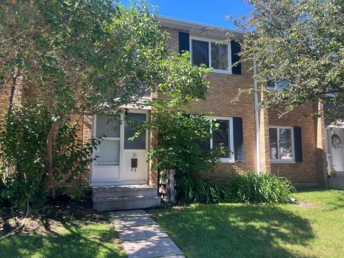 31 Ridgewood Terrace, St. Albert, AB 